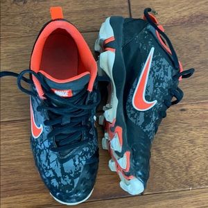 Nike Baseball Shoes